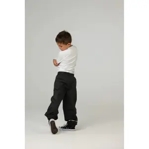 Child rain Trousers Ducksday image-1