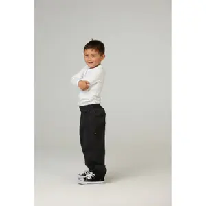 Child rain Trousers Ducksday image-2