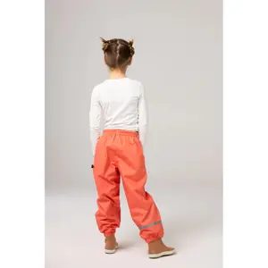 Baby rain Trousers Ducksday image-1