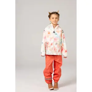 Baby rain Trousers Ducksday image-2