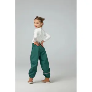 Child rain Trousers Ducksday image-1