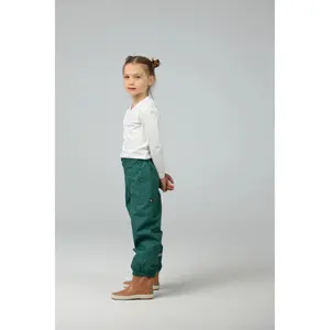 Child rain Trousers Ducksday image-2