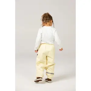Child rain Trousers Ducksday image-1