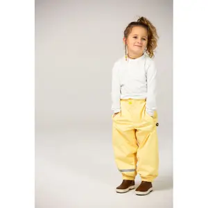Baby rain Trousers Ducksday image-2