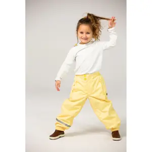 Child rain Trousers Ducksday image-1