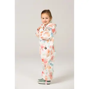 Waterproof suit for children Ducksday image-2