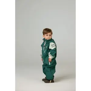 Baby waterproof suit Ducksday image-2