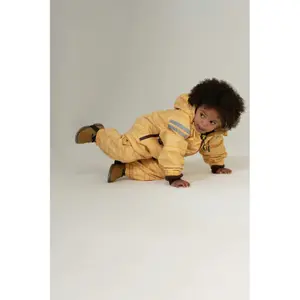 Waterproof suit for children Ducksday image-2