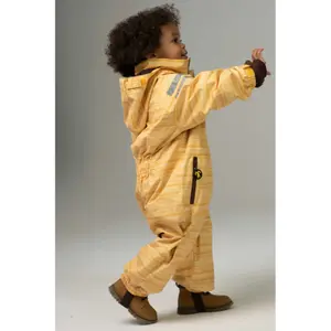 Baby waterproof suit Ducksday image-1