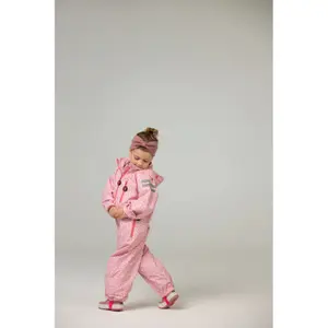 Baby waterproof suit Ducksday image-1