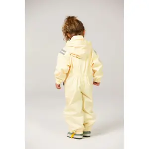 Waterproof suit for children Ducksday image-1