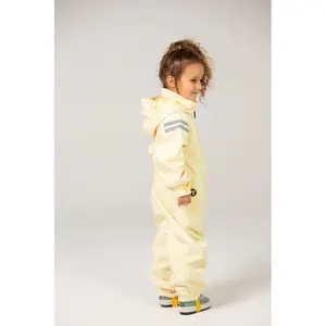 Waterproof suit for children Ducksday image-2