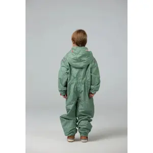 Baby waterproof suit Ducksday image-1