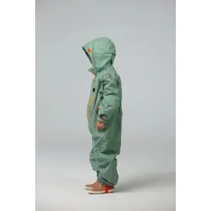 Baby waterproof suit Ducksday image-2