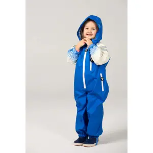 Baby waterproof suit Ducksday image-1