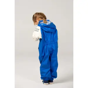 Baby waterproof suit Ducksday image-2