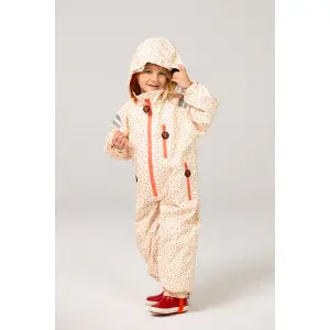 Waterproof suit for children Ducksday image-1