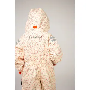 Waterproof suit for children Ducksday image-2