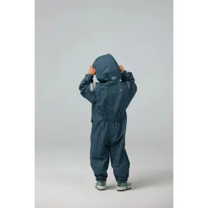 Waterproof suit for children Ducksday image-2