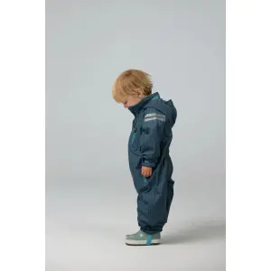 Baby waterproof suit Ducksday image-1