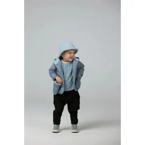 Kids' Softshell Trousers Ducksday image-1