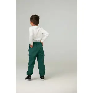 Kids' Softshell Trousers Ducksday image-2