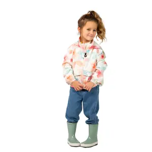 Child's windbreaker Ducksday image-0