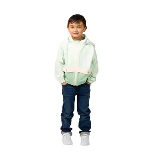 Child's windbreaker Ducksday image-0
