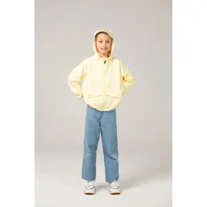 Child's windbreaker Ducksday image-1