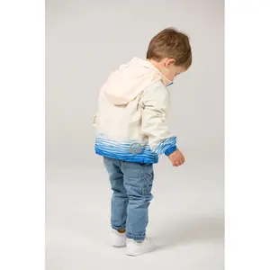 Child's windbreaker Ducksday image-1