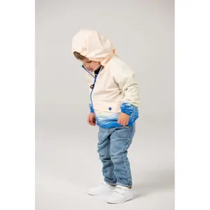 Child's windbreaker Ducksday image-2