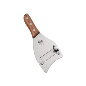 Truffle rasp Due Cigni 1896 Lame Lisse Noyer