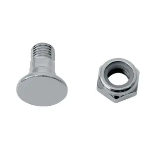 Garden Accessory Axe for Pruner Due Cigni 384.19