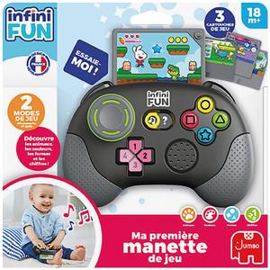 Video game controller Dujardin