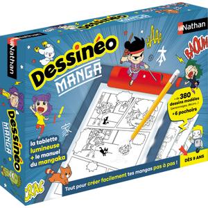 1130600191-board-games-dujardin-dessineo-manga-fsc-blue-one-size