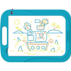 1130600216-board-games-dujardin-dessineo-compact-blue-one-size