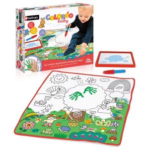 31630-board-games-dujardin-colore-baby-white-one-size