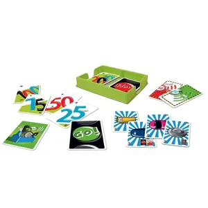 Thousand-mile board games Dujardin image-0