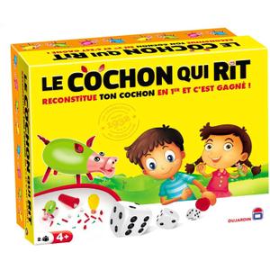 a9600012-board-games-covhons-qui-rit-dujardin-multicolour-12x5-8x14-5-cm