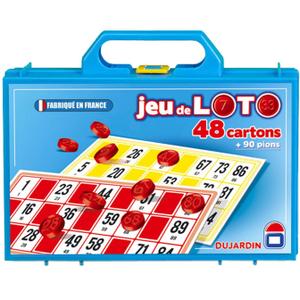 a9600208-board-games-48-cardboard-lotto-case-dujardin-multicolour-18x5-5x23-cm