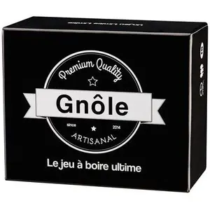 Board games Dujardin Gnôle image-0