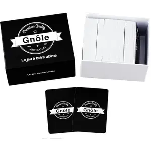 Board games Dujardin Gnôle image-1