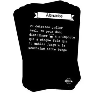 Board games Dujardin Gnôle image-2