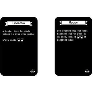 Board games Dujardin Gnôle image-3