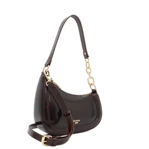 Women's Chain Shoulder Bag Dune London image-1