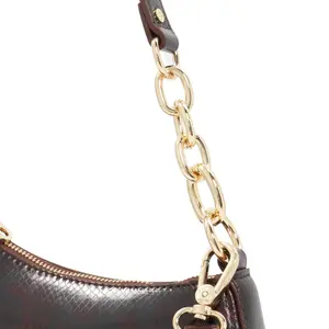 Women's Chain Shoulder Bag Dune London image-2