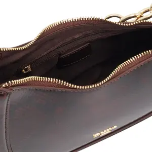 Women's Chain Shoulder Bag Dune London image-3