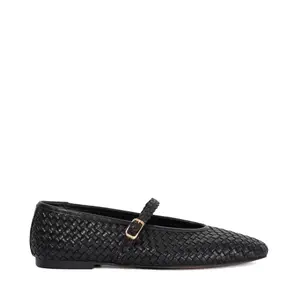 Ballet flats woman Dune London Mary Janes