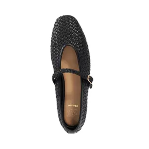 Ballet flats woman Dune London Mary Janes image-1