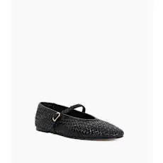Ballet flats woman Dune London Mary Janes image-2